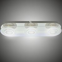 Lampe Flavio MD14088-03 Chrom LS3
