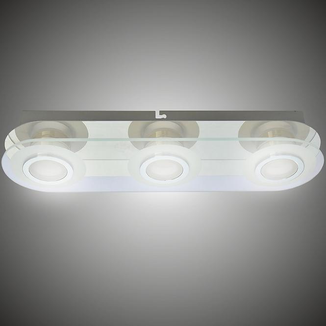 Lampe Flavio MD14088-03 Chrom LS3