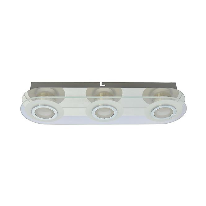 Lampe Flavio MD14088-03 Chrom LS3
