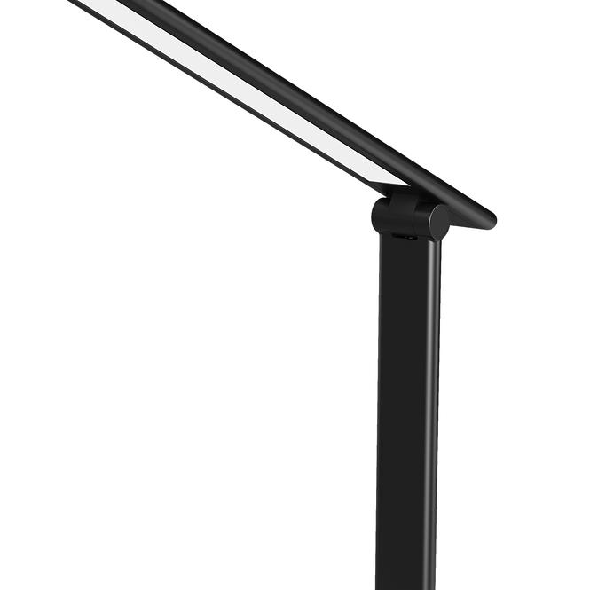 Lampe PDLX14B LED 6W BLACK LB1