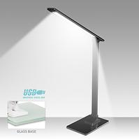 Lampe PDLX14B LED 6W BLACK LB1