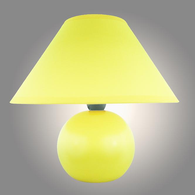 Lampe Ariel 4905 Yellow LB