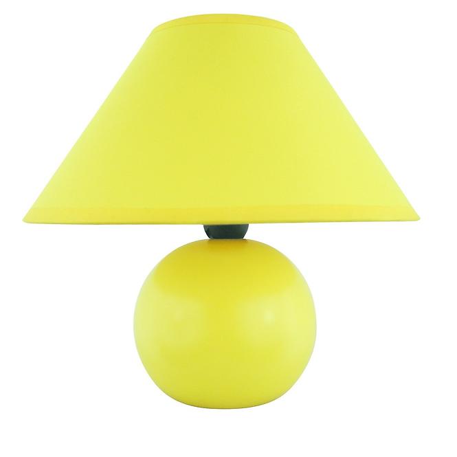 Lampe Ariel 4905 Yellow LB
