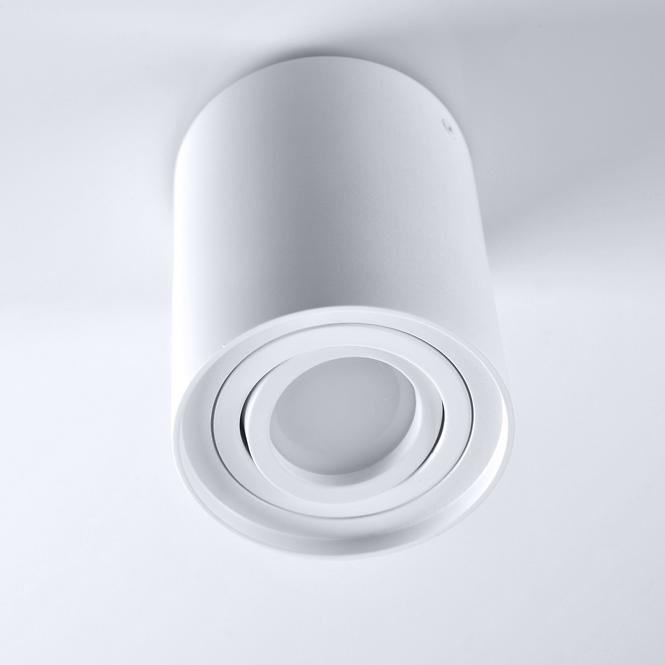 Lampe HADAR 313096 BIAŁY 1*GU10 K1