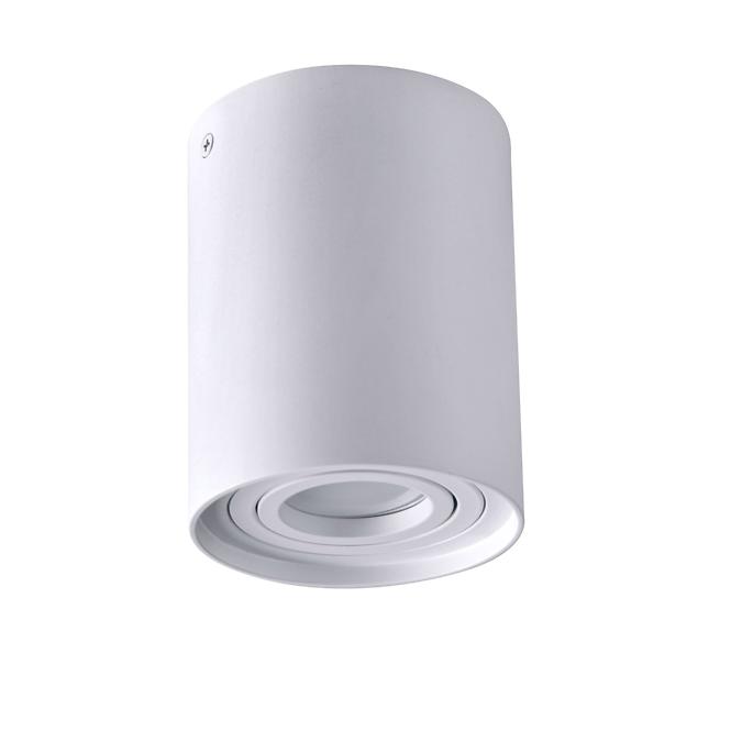 Lampe HADAR 313096 BIAŁY 1*GU10 K1