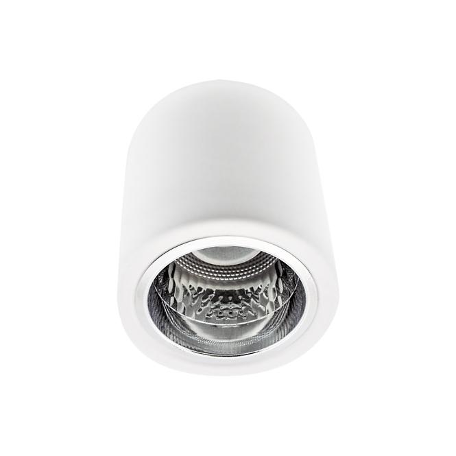 Lampe JUPITER 10 307170 BÍLÉ