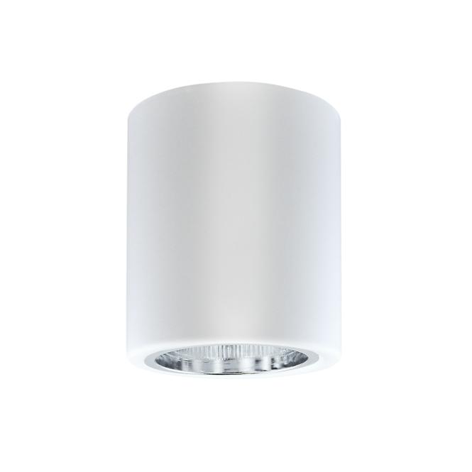 Lampe JUPITER 10 307170 BÍLÉ