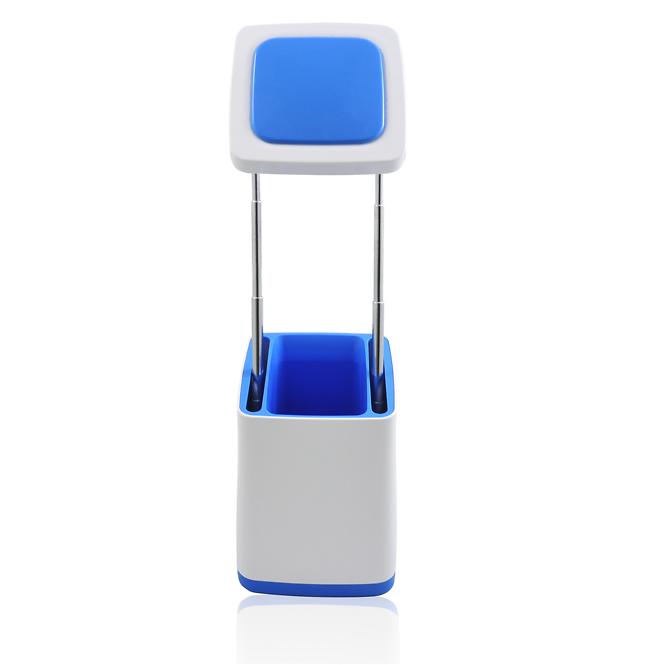 Lampe LED 302854 DEL-1305 HELSINKI BLUE LB1