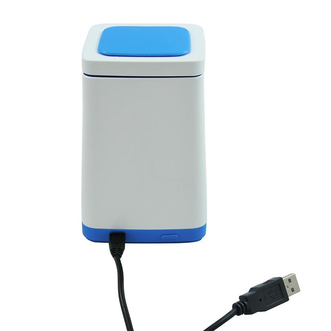Lampe LED 302854 DEL-1305 HELSINKI BLUE LB1