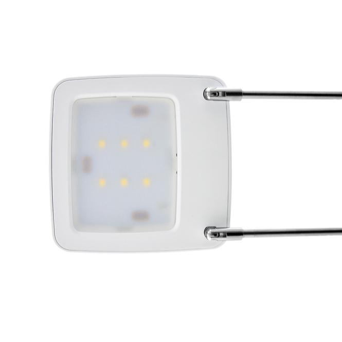 Lampe LED 302854 DEL-1305 HELSINKI BLUE LB1