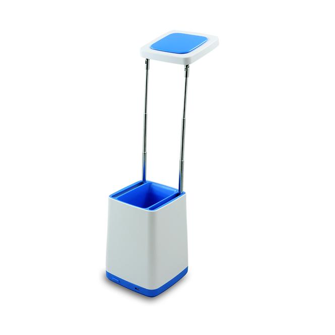 Lampe LED 302854 DEL-1305 HELSINKI BLUE LB1