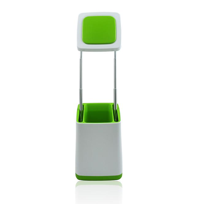 Lampe LED 302830 DEL-1305 HELSINKI GREEN LB1