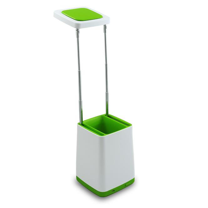Lampe LED 302830 DEL-1305 HELSINKI GREEN LB1