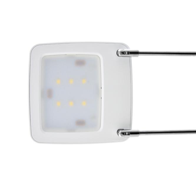 Lampe LED 302847 DEL-1305 HELSINKI VIOLET LB1