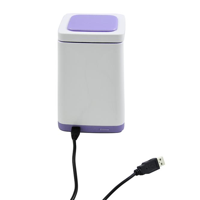Lampe LED 302847 DEL-1305 HELSINKI VIOLET LB1
