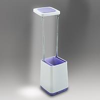 Lampe LED 302847 DEL-1305 HELSINKI VIOLET LB1