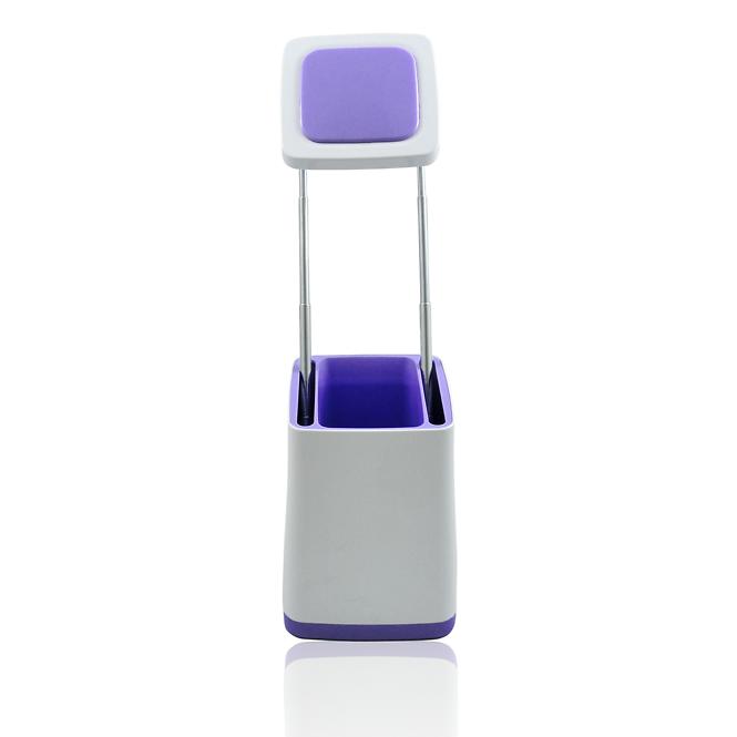 Lampe LED 302847 DEL-1305 HELSINKI VIOLET LB1