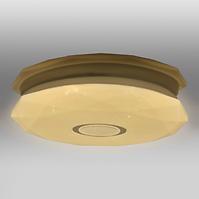 Lampe DIAMOND LED 313492 24W 3000K-6500K