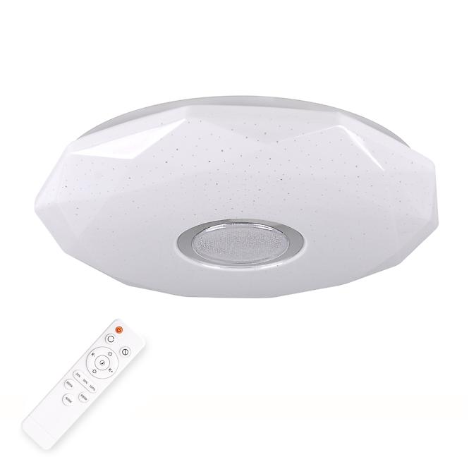 Lampe DIAMOND LED 313492 24W 3000K-6500K