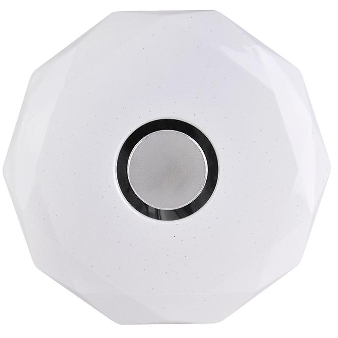 Lampe DIAMOND LED 313492 24W 3000K-6500K
