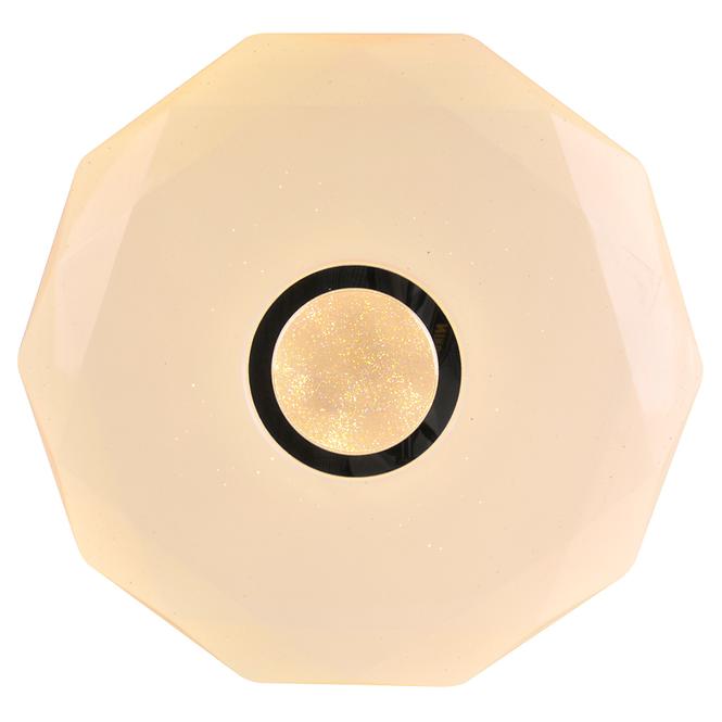 Lampe DIAMOND LED 313492 24W 3000K-6500K