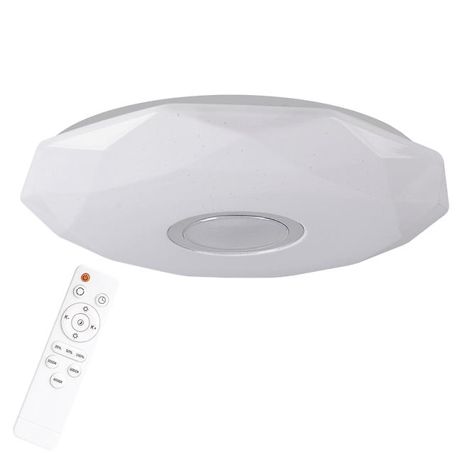 Lampe DIAMOND LED 313508 36W 3000K-6500K