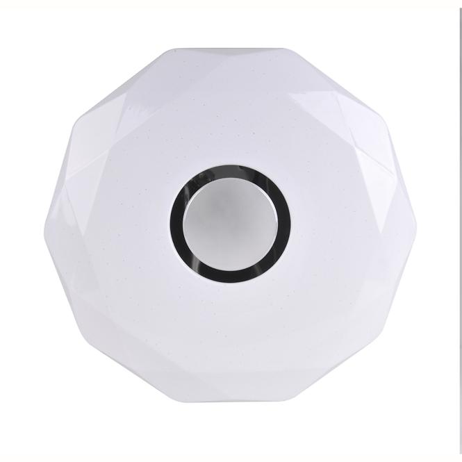 Lampe DIAMOND LED 313508 36W 3000K-6500K