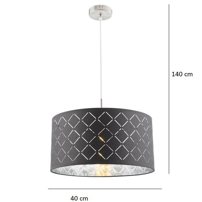Leuchte 15228H LW1