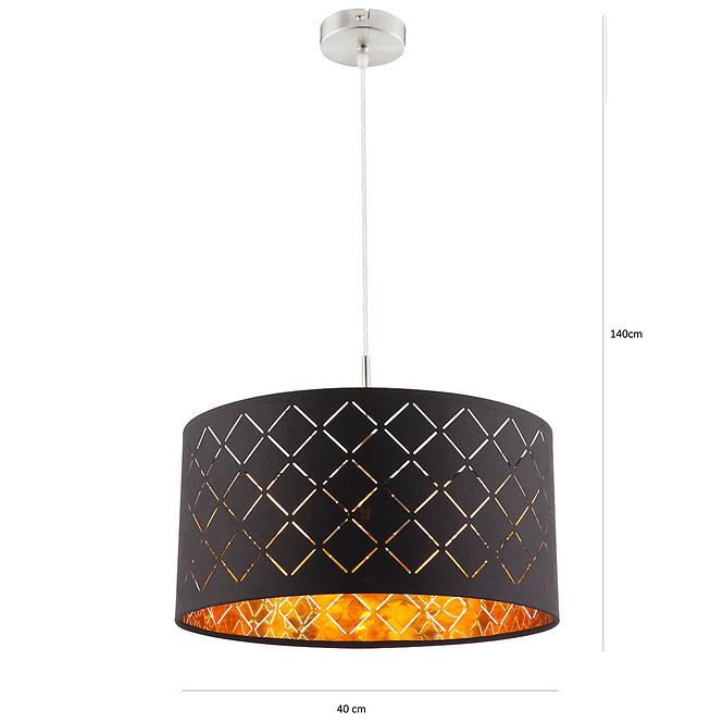 Leuchte 15229H LW1