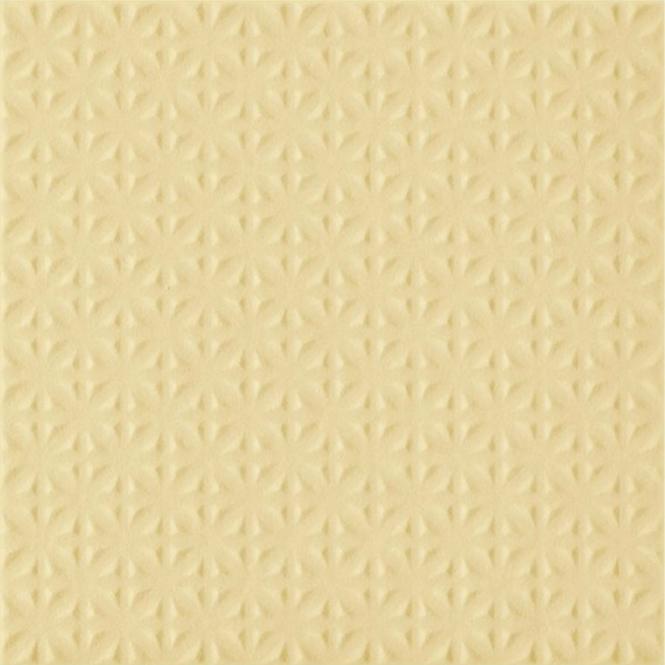 Bodenfliese Gammo beige 19,8/19,8