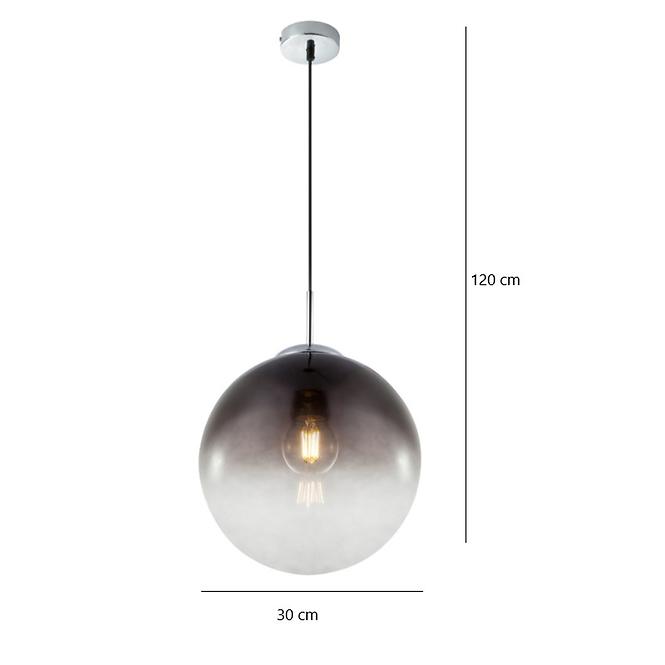 Leuchte 15863 GULA DYMOVA D30 LW1,3
