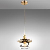Leuchte 15086H GOLD LW1