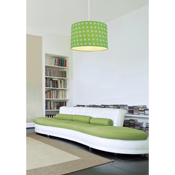 Leuchte 54009H GREEN LW1
