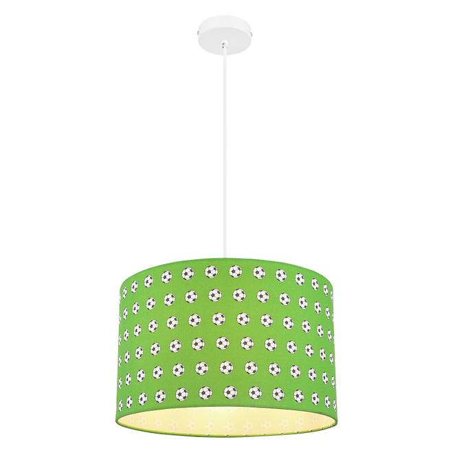 Leuchte 54009H GREEN LW1