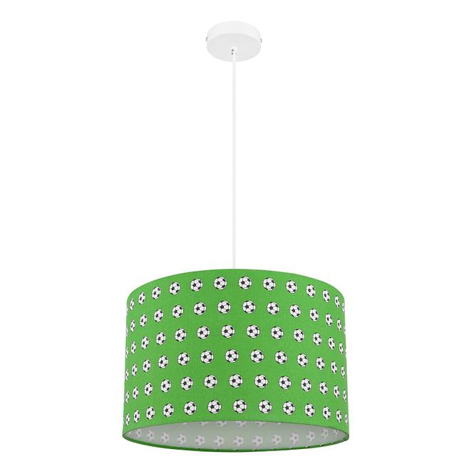 Leuchte 54009H GREEN LW1