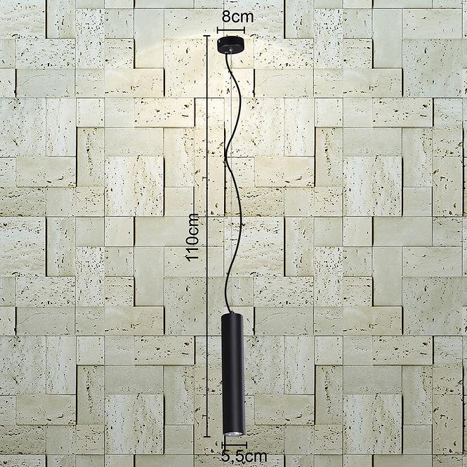 Lampe Mile Black K-4407 Lw1