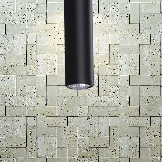 Lampe Mile Black K-4407 Lw1
