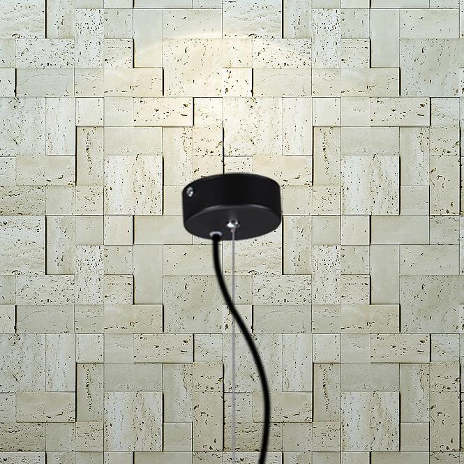 Lampe Mile Black K-4407 Lw1