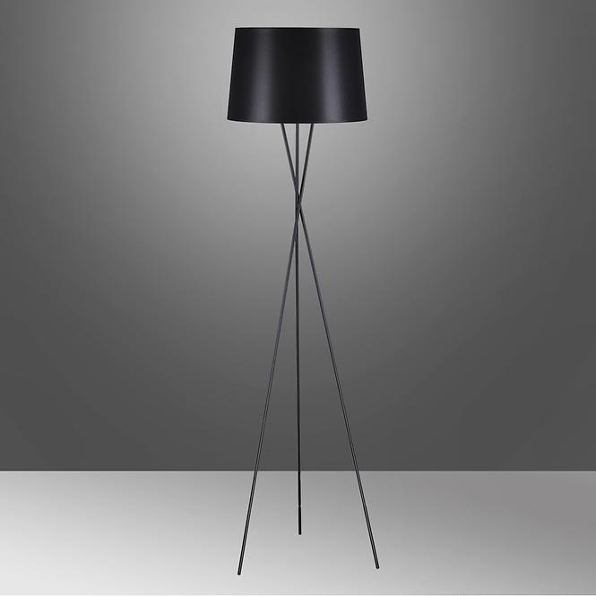 Lampe Remi Black K-4353  Lp1