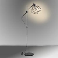 Lampe Boogie Bis 9268 Cz Lp1