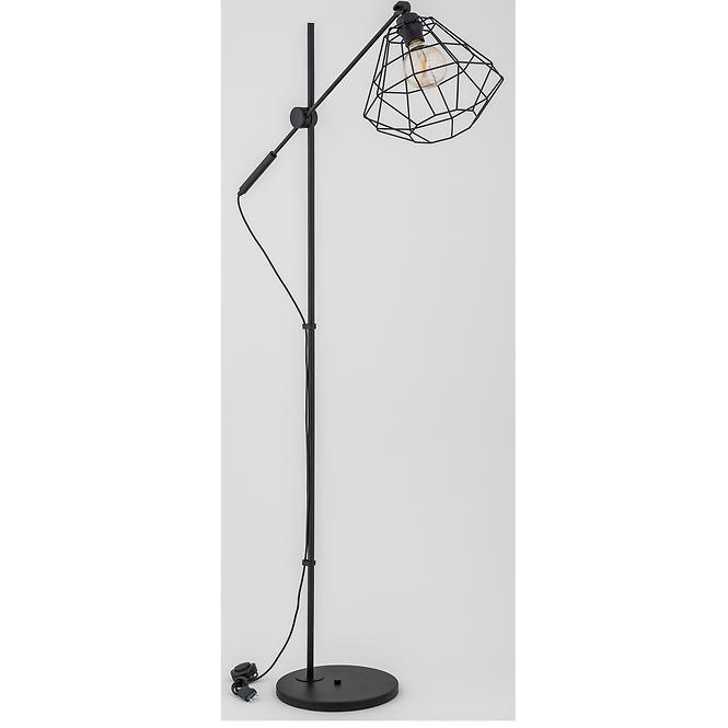Lampe Boogie Bis 9268 Cz Lp1