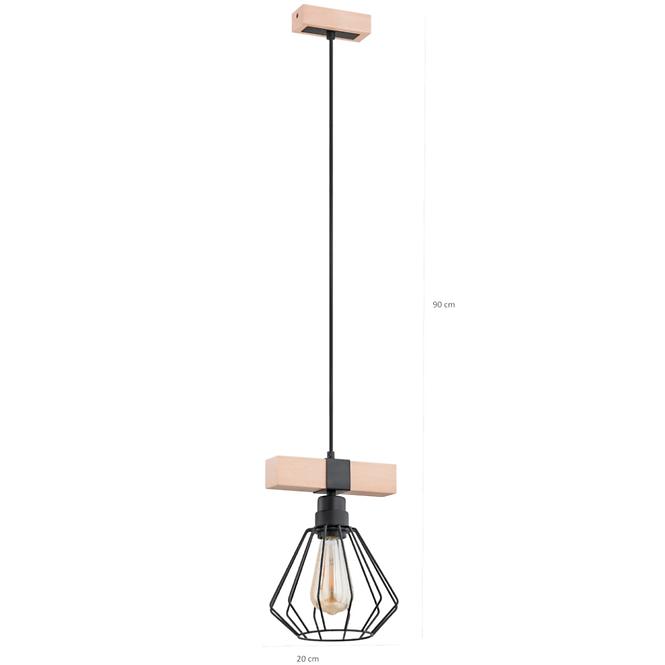 Lampe Fibia 60612 Lw1
