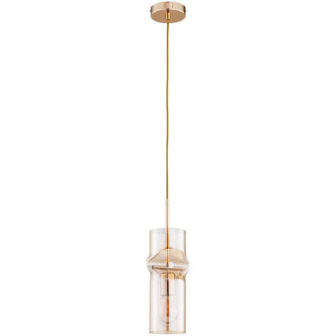Lampe Kapris Gold 60576 Lw1