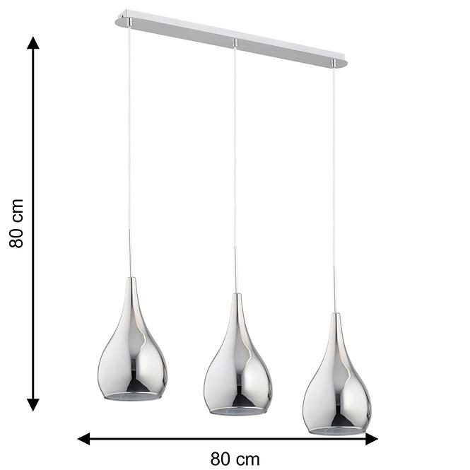Lampe Sonia 62034 Lw3