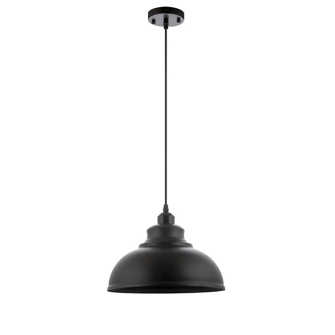 Leuchte W-106/300 BK LW1