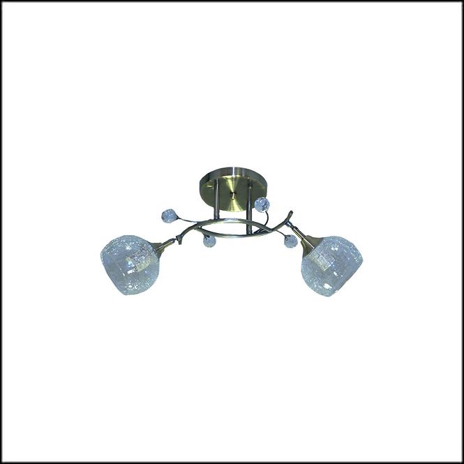 Leuchte W-22060/2 AB LW2