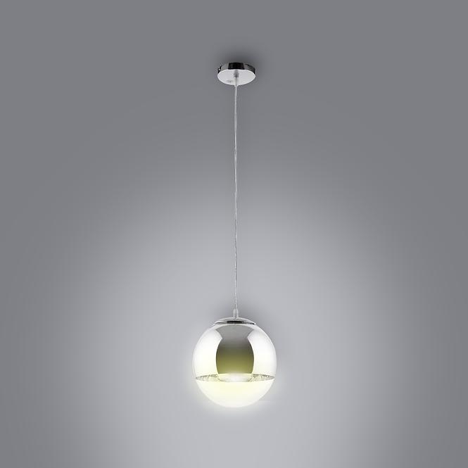 Leuchte W-603/1 CR LW1