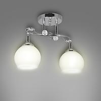 Leuchte W-A 1523/2 CR LW2
