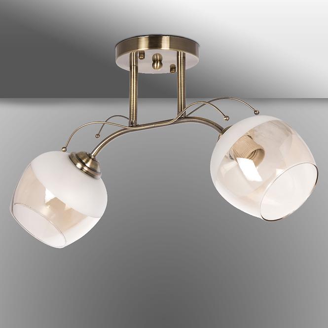 Leuchte W-C 0589/2 LW2