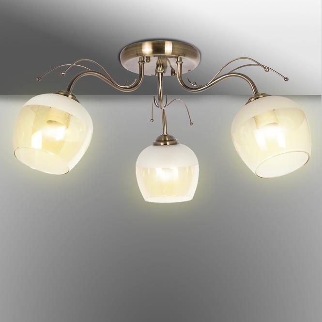 Leuchte W-C 0589/3 LW3